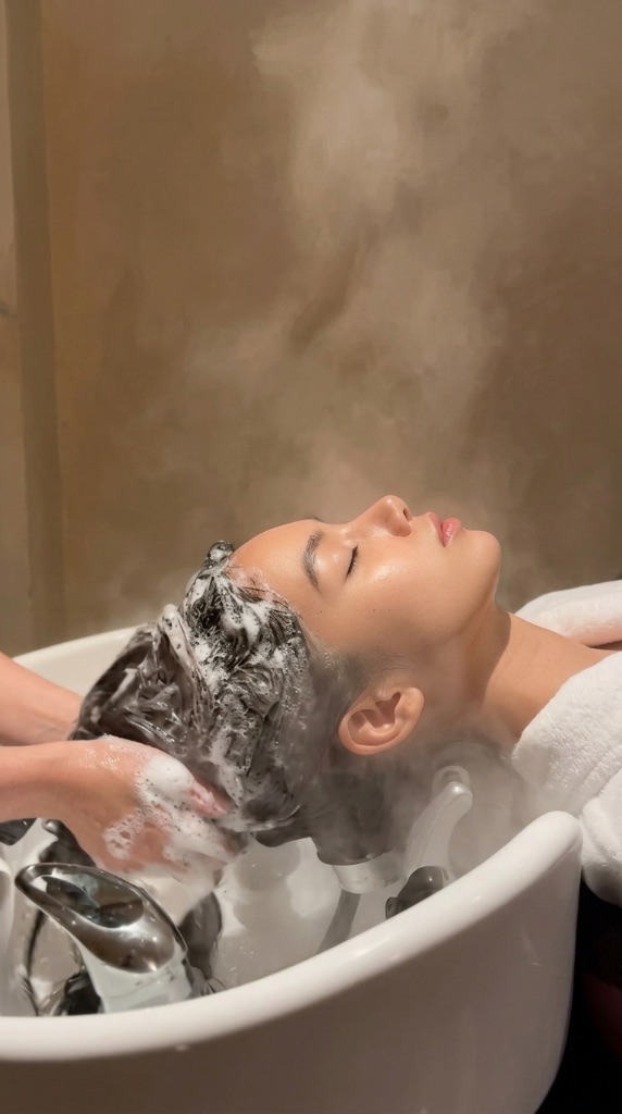 リラクゼーション